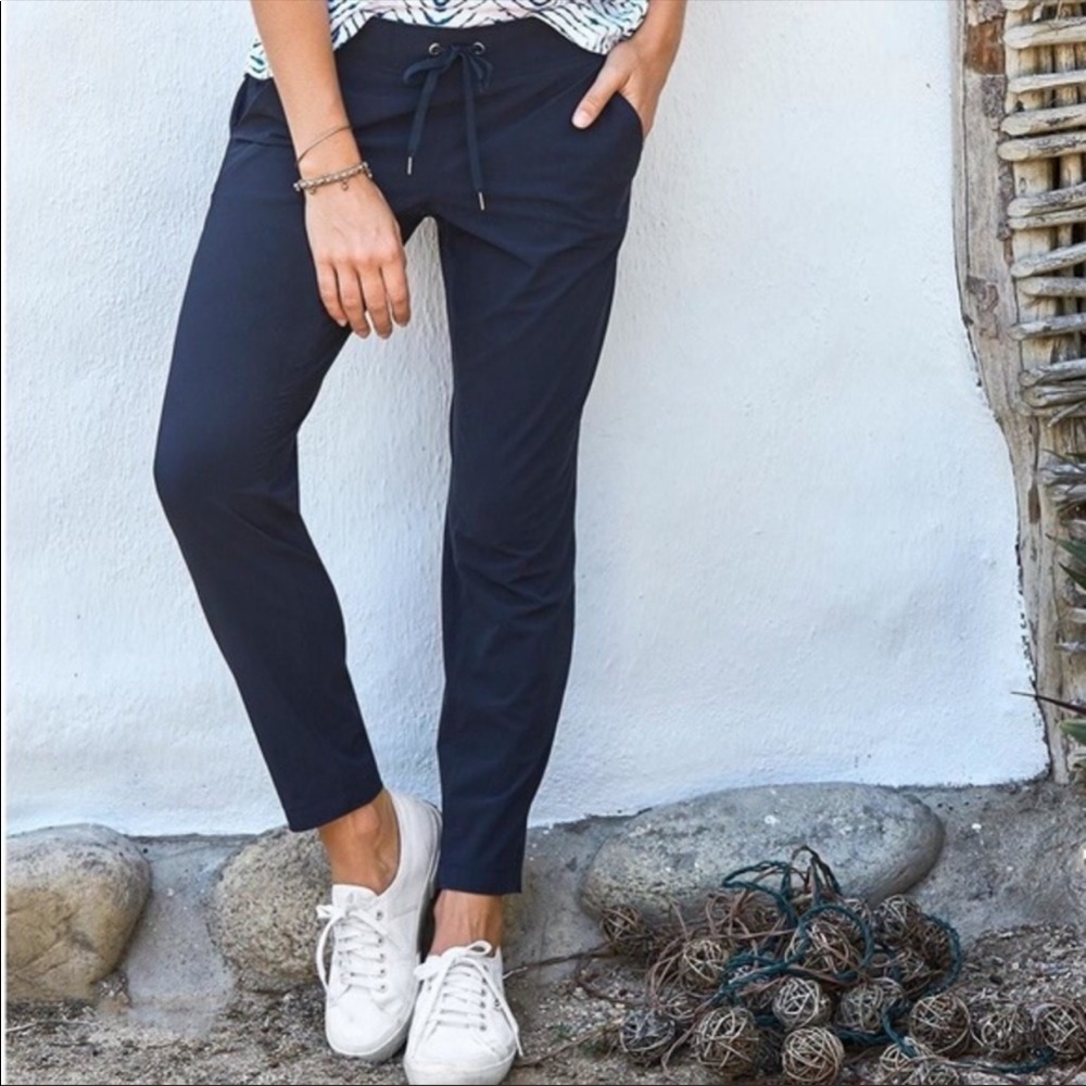 Athleta midtown pant